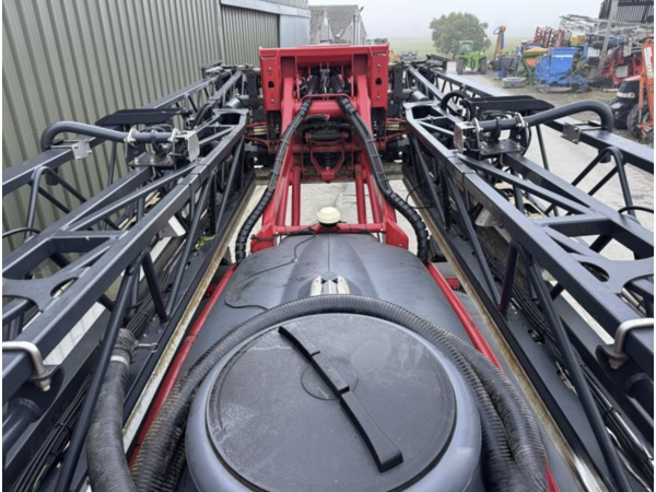 Прицепной опрыскиватель Horsch Leeb 4 LT (2018)
