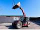 Навантажувач Manitou MLT 634-120 LSU Turbo (2007)