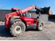 Навантажувач Manitou MLT 634-120 LSU Turbo (2007)