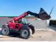 Навантажувач Manitou MLT 634-120 LSU Turbo (2007)