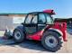 Навантажувач Manitou MLT 634-120 LSU Turbo (2007)
