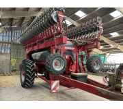 Сівалка прямого висіву Horsch Avatar 12.25 SD