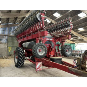 Сівалка прямого висіву Horsch Avatar 12.25 SD (2019)