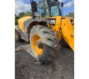 Навантажувач JCB 531-70
