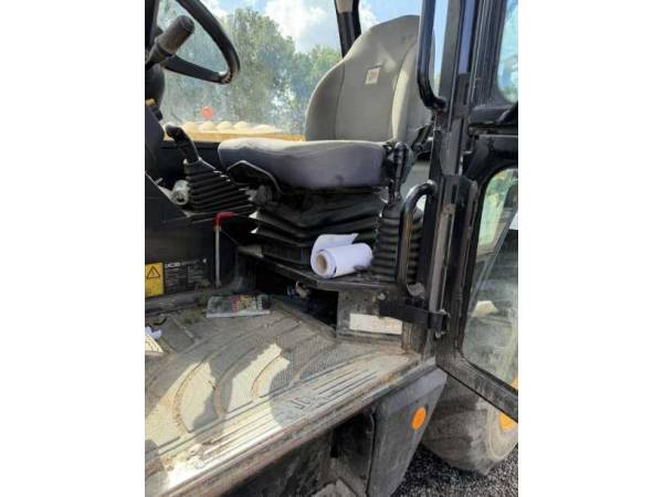 Навантажувач JCB 531-70 (2017)