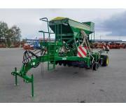 Сівалка John Deere 750A