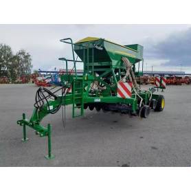 Сівалка John Deere 750A (2016)