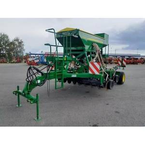 Сеялка John Deere 750A (2016)