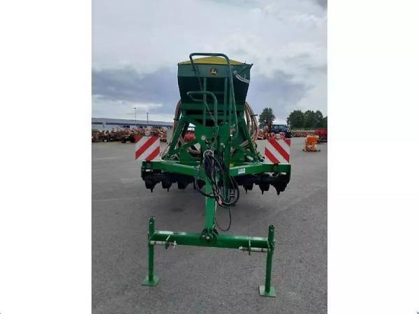 Сівалка John Deere 750A (2016)