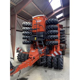 Посівний комплекс Kuhn Espro 6000 RC MIX (2021)