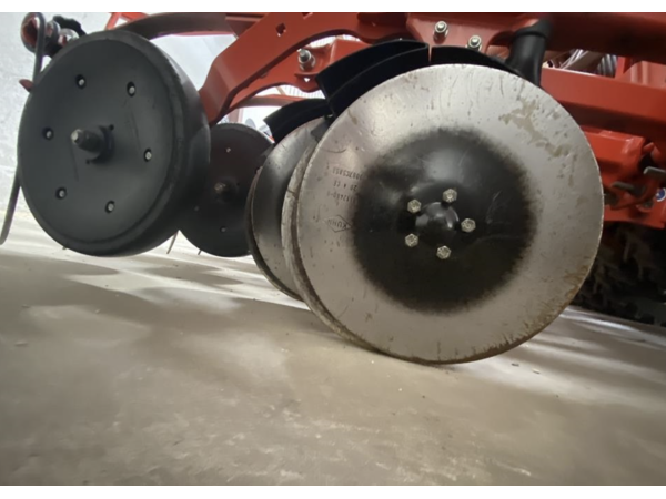 Посевной комплекс Kuhn Espro 6000 RC MIX (2021)