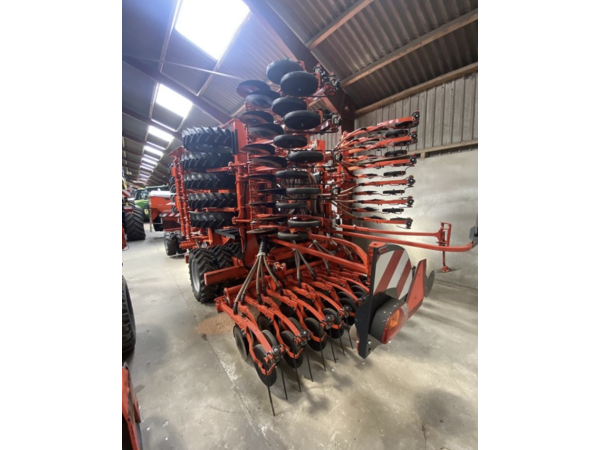 Посевной комплекс Kuhn Espro 6000 RC MIX (2021)