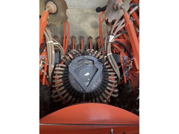 Посевной комплекс Kuhn Espro 6000 RC MIX (2021)