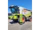 Комбайн Claas Lexion 570 (2007)