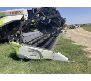 Жниварка зернова Claas Convio Flex 1230