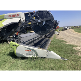 Жатка зерновая Claas Convio Flex 1230 (2021)