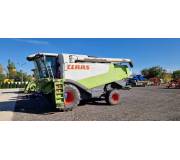 Комбайн Claas Lexion 570