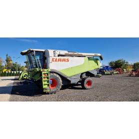 Комбайн Claas Lexion 570 (2010)