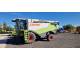 Комбайн Claas Lexion 570 (2010)
