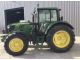 Трактор John Deere 6125M (2016)
