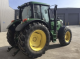 Трактор John Deere 6125M (2016)
