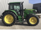 Трактор John Deere 6125M (2016)