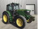 Трактор John Deere 6125M (2016)