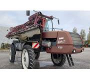 Самохідний обприскувач Hardi Alpha 4100