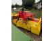 Косарка Pottinger Novacat 306 CRW Alpha (2010)