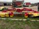 Косарка Pottinger Novacat 306 CRW Alpha (2010)