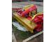 Косарка Pottinger Novacat 306 CRW Alpha (2010)