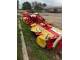 Косарка Pottinger Novacat 306 CRW Alpha (2010)