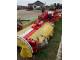 Косарка Pottinger Novacat 306 CRW Alpha (2010)
