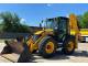 Екскаватор-навантажувач JCB 4CX (2018)