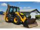 Екскаватор-навантажувач JCB 4CX (2018)