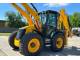 Екскаватор-навантажувач JCB 4CX (2018)