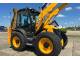 Екскаватор-навантажувач JCB 4CX (2018)