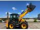 Екскаватор-навантажувач JCB 4CX (2018)