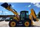Екскаватор-навантажувач JCB 4CX (2018)