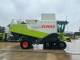 Комбайн Claas Lexion 570TT (2010)