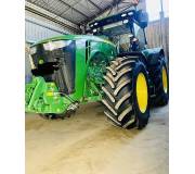 Трактор John Deere 8370R
