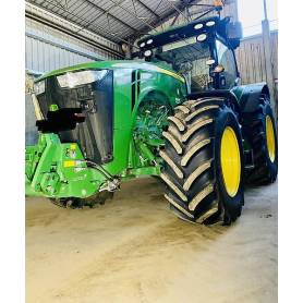 Трактор John Deere 8370R (2013)