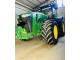 Трактор John Deere 8370R (2013)
