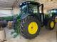 Трактор John Deere 8370R (2013)