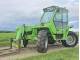 Навантажувач Merlo Panoramic P 34.7 (2006)