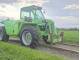 Навантажувач Merlo Panoramic P 34.7 (2006)