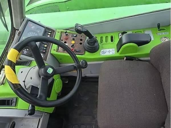 Навантажувач Merlo Panoramic P 34.7 (2006)