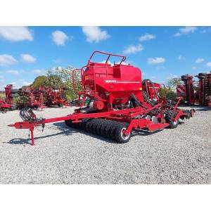 Посівний комплекс Horsch Pronto 4 DC PPF (2016)