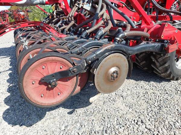 Посівний комплекс Horsch Pronto 4 DC PPF (2016)