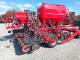 Посівний комплекс Horsch Pronto 4 DC PPF (2016)